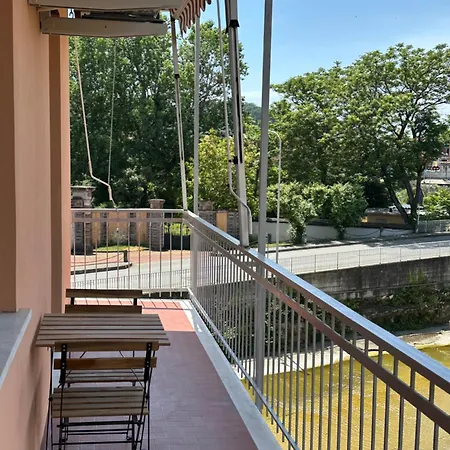 Lägenhet Casa Itaca Sestri Levante