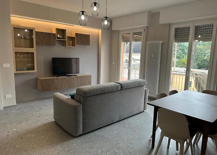 Casa Itaca Apartamento Sestri Levante