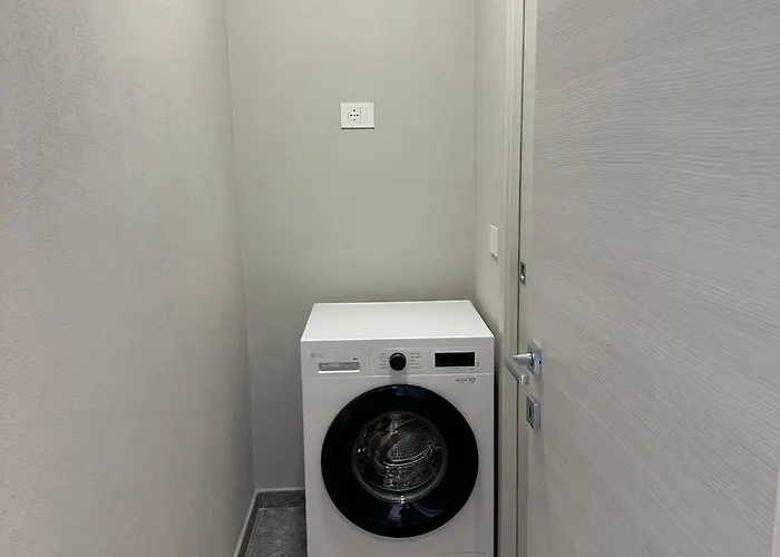 Apartamento Casa Itaca Sestri Levante