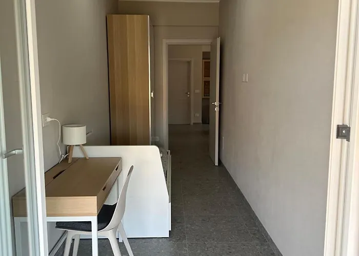 Lägenhet Casa Itaca