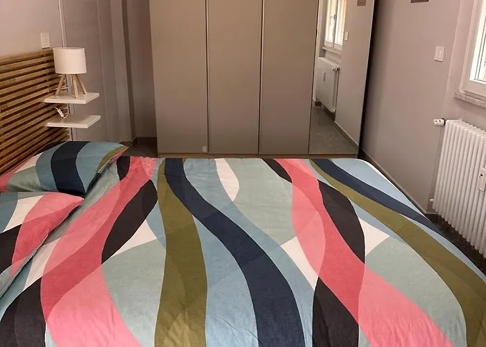 Casa Itaca Apartamento *