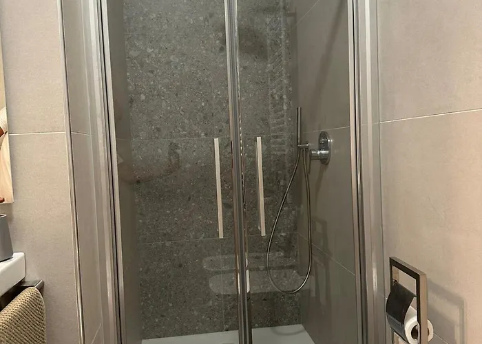 Casa Itaca Lägenhet