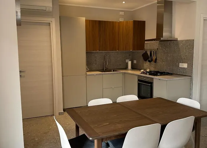 Casa Itaca * Sestri Levante