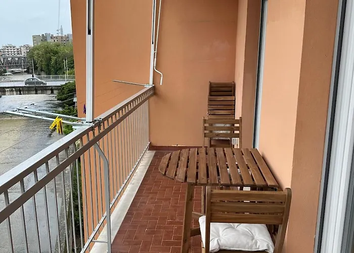 Casa Itaca Sestri Levante