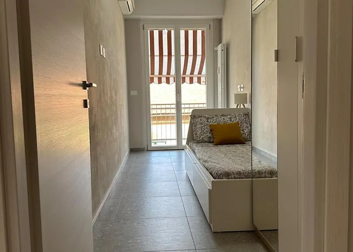 Casa Itaca * Sestri Levante