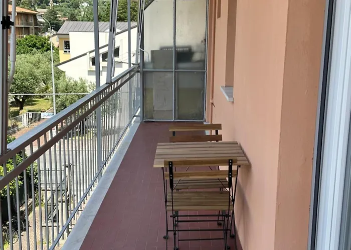 Casa Itaca Apartamento Sestri Levante