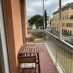 Casa Itaca Lägenhet Sestri Levante