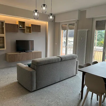 Casa Itaca Appartement Sestri Levante