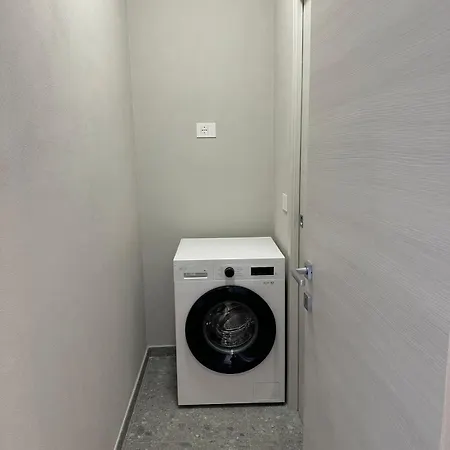 Appartement Casa Itaca Sestri Levante