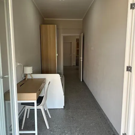 Lejlighed Casa Itaca