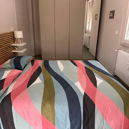 Casa Itaca Appartement *