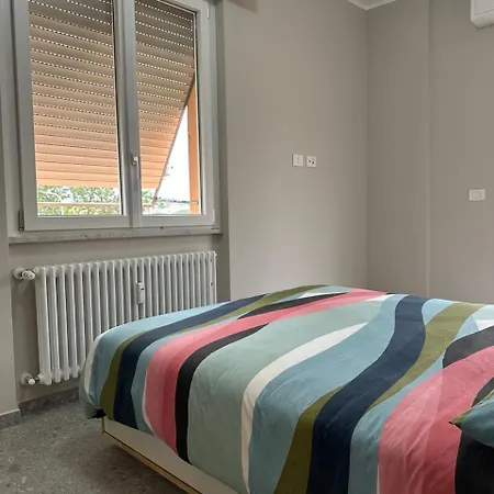 Apartman Casa Itaca