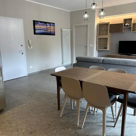 Apartman Casa Itaca *