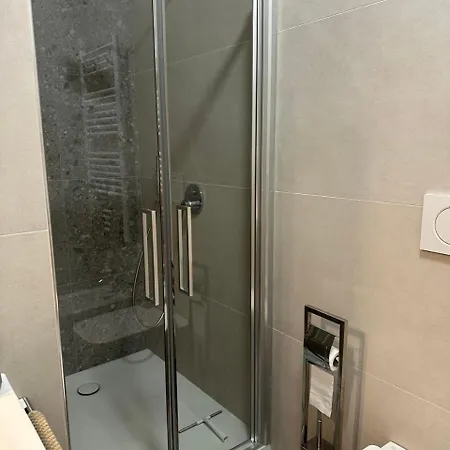 Appartement Casa Itaca