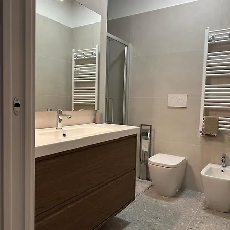 Appartement Casa Itaca *