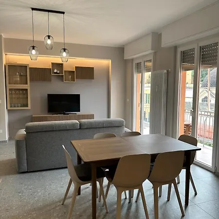 Daire Casa Itaca Sestri Levante