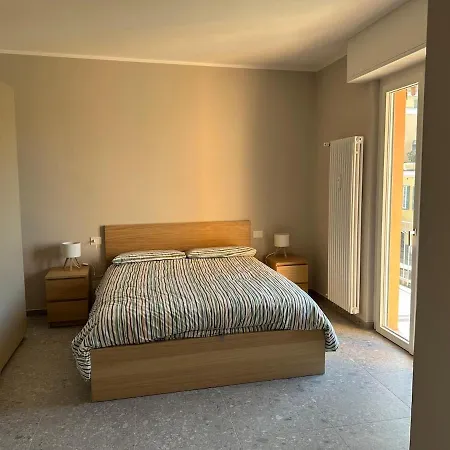 Casa Itaca Lejlighed *