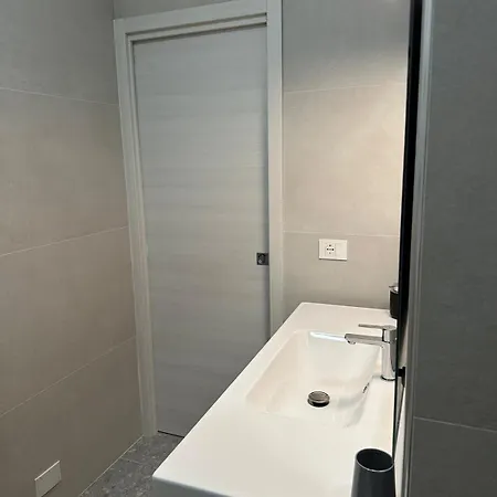 Casa Itaca Apartman Sestri Levante