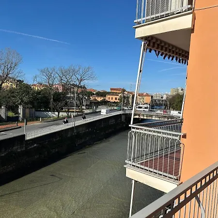 Casa Itaca Appartement