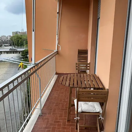 Casa Itaca Sestri Levante