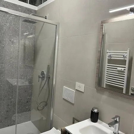 Casa Itaca Sestri Levante