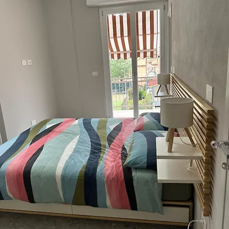 Appartement Casa Itaca Sestri Levante