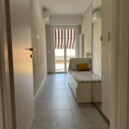 Casa Itaca * 세스트리레반떼