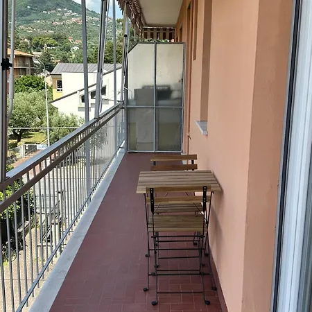 Casa Itaca Apartman Sestri Levante