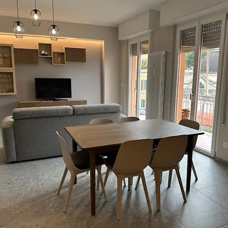 Casa Itaca * Sestri Levante