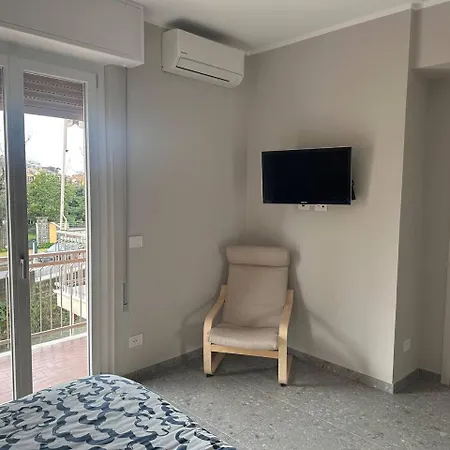 Casa Itaca * Sestri Levante
