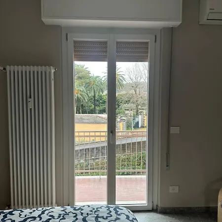Casa Itaca Lägenhet Sestri Levante