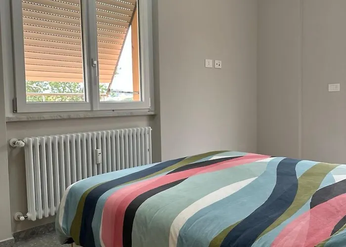 Lejlighed Casa Itaca