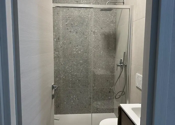 Casa Itaca Lejlighed