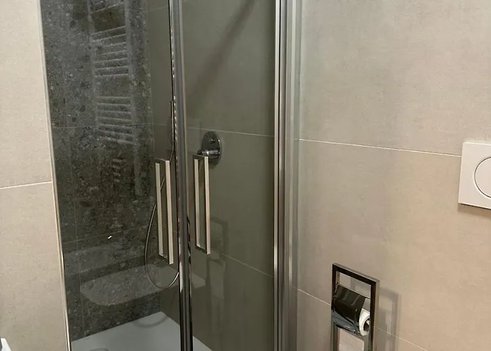 Lejlighed Casa Itaca