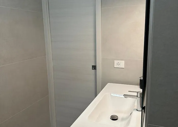 Casa Itaca Lejlighed Sestri Levante