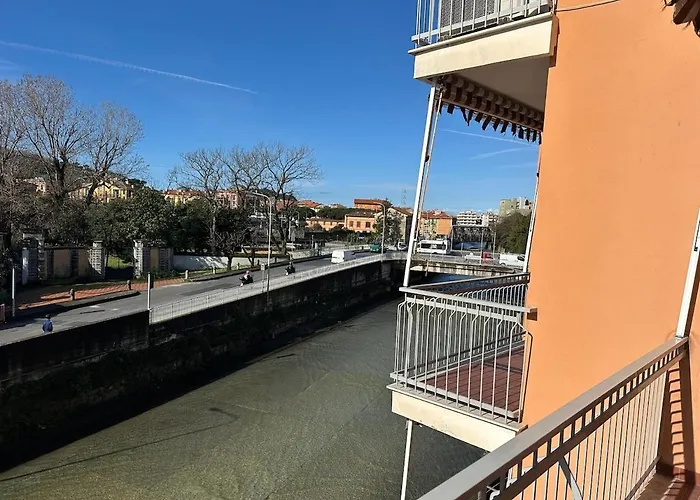 Casa Itaca Lejlighed