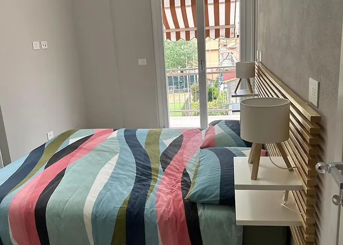 Lejlighed Casa Itaca Sestri Levante